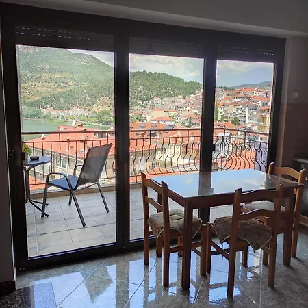 Apartment Panos Kastoria