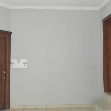 Panos Apartment