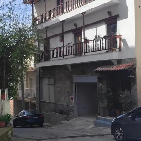 Panos Kastoria