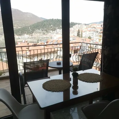 Apartment Panos