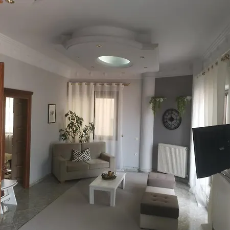 Panos Apartment Kastoria