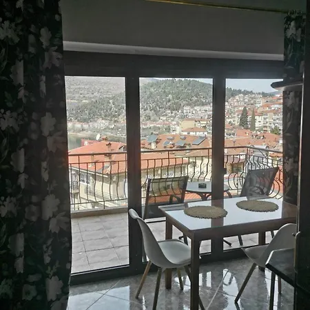 Panos Apartment