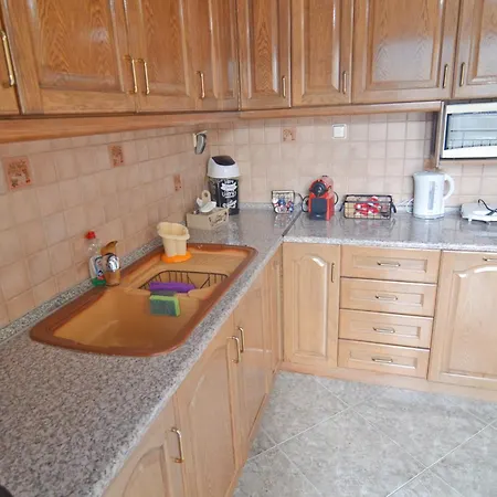 Panos Apartmán Kastoria