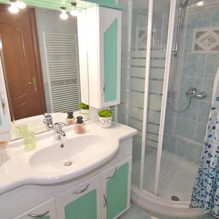 Panos Apartmán Kastoria