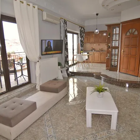 Apartamento Panos Kastoria