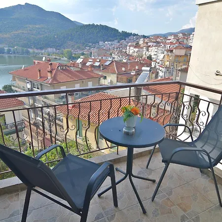 Panos View-private Parking Apartment *