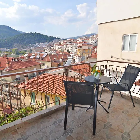Panos Apartmán Kastoria