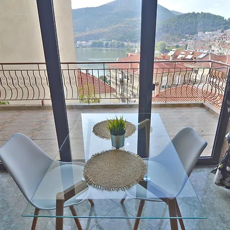 Apartament Panos Kastoria
