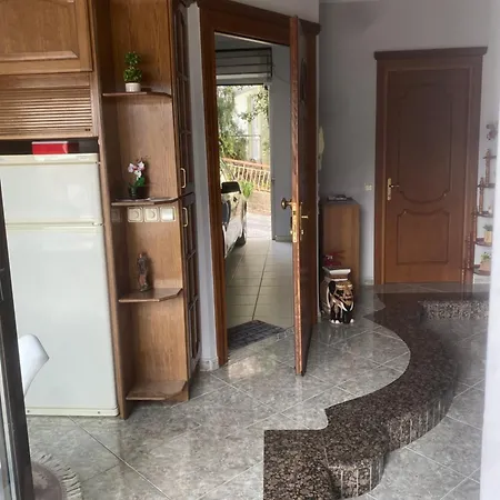 Panos View-private Parking * Kastoria