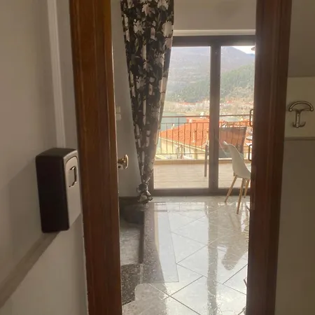 Apartmán Panos View-private Parking *