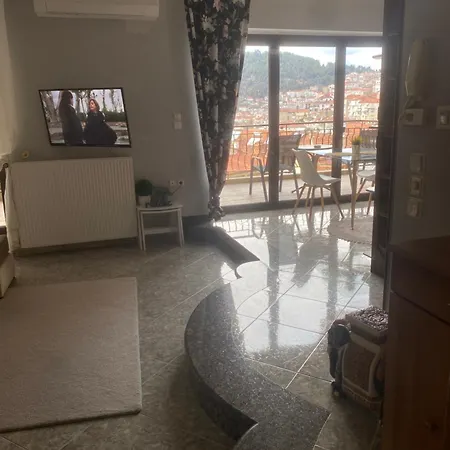 Panos View-private Parking * 卡斯托里亚