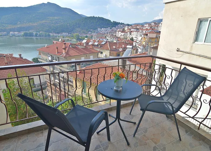 Panos View-private Parking Apartment *